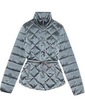 Anna Field Jacke - Blau