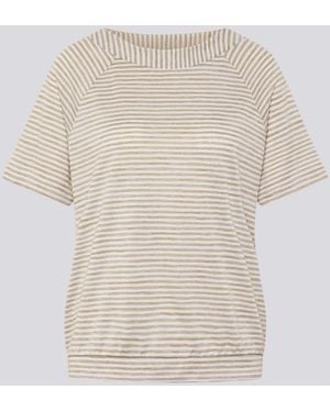 Rabe Shirt - Natur