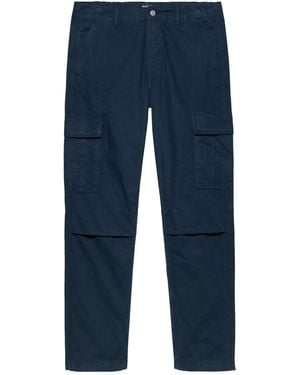 Tommy Hilfiger Hose Jaimie - Blau
