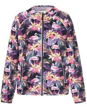 IZIA Jacke - Weiß