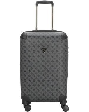 Guess Trolley Wilder - Grau