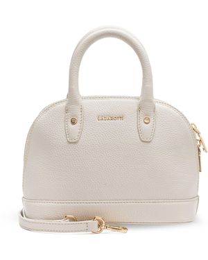 Lazarotti Handtasche Bologna - Natur