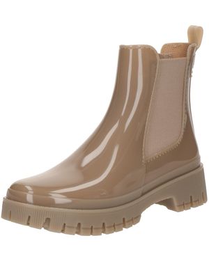 Lemon Jelly Gummistiefel - Natur