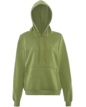Colina Sweatshirt - Grün