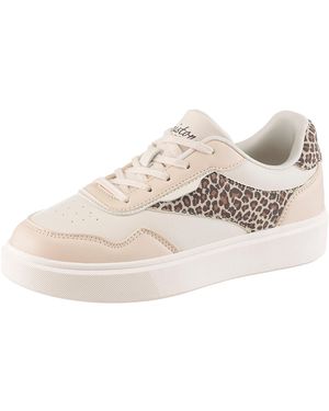Aniston Sneaker - Schwarz