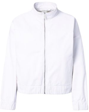 Studio Untold Übergangsjacke - Weiß