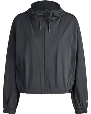 Fabletics Jacke All Day Jacket - Schwarz