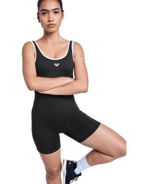 Roxy Jumpsuit Heart Into It - Mehrfarbig