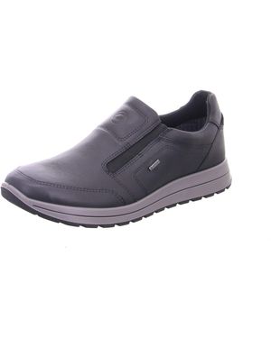 Ara Slip On - Grau