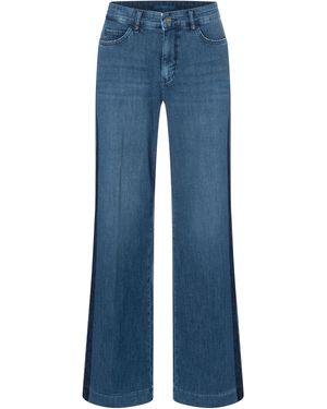 M·a·c Jeans - Blau