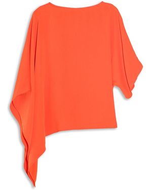 Lola Casademunt Bluse - Rot