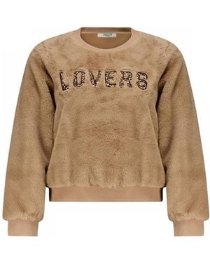 Deeluxe Sweatshirt Kylera - Natur