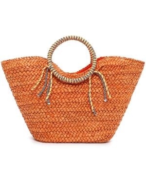 EMILY & NOAH Shopper Jolanda - Orange
