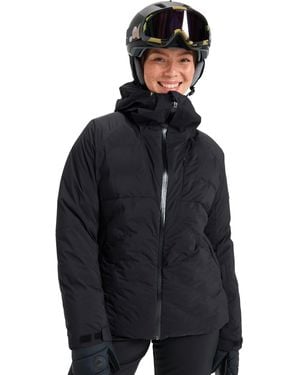Roxy Sportjacke Luna Frost - Blau