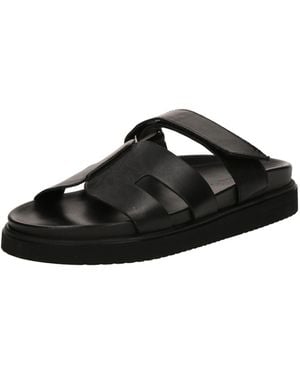 Pavement Pantolette Maru - Schwarz