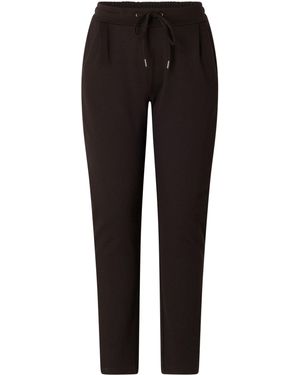 Base Level Curvy Hose - Schwarz