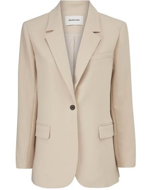 Modström Blazer Gale - Natur
