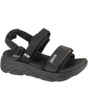 Big Star Trekkingsandale Rr274A0 - Schwarz