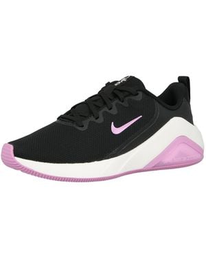 Nike Sportschuhe Bella 7 - Schwarz