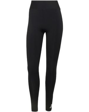 adidas Originals Schwimmhose Full-Length Swim - Schwarz