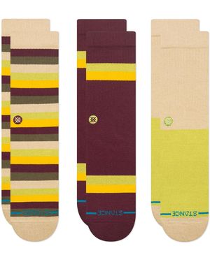 Stance Socken - Mehrfarbig
