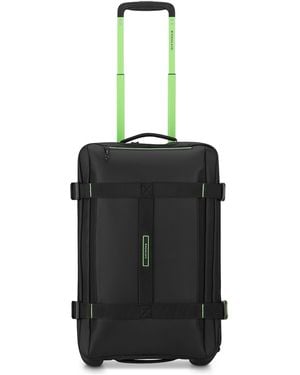 Roncato Reisetasche Norway - Schwarz
