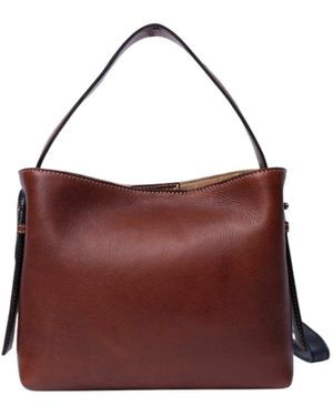 Re:designed Bag Naya - Braun