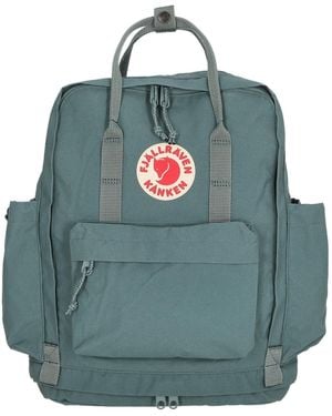 Fjallraven Rucksack Kanken - Blau
