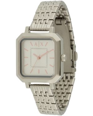 ARMANI EXCHANGE Uhr - Grau