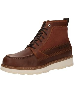 Timberland Schnürboots - Braun