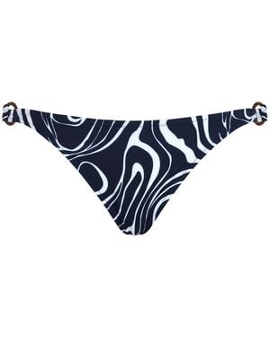 Vilebrequin Badeshorts - Blau