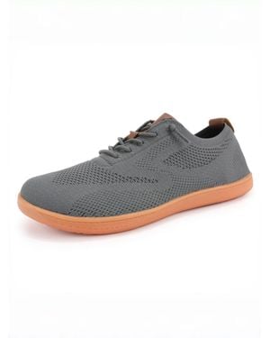 HUSKSWARE Sneaker Low - Grau