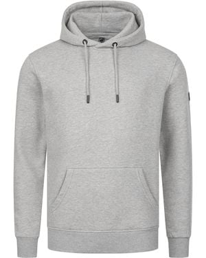Rock Creek Sweatshirt - Grau