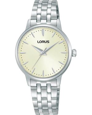 Lorus Uhr - Mettallic