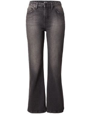 Vans Jeans Check 5 - Grau