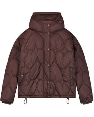 FABIENNE CHAPOT Winterjacke - Braun