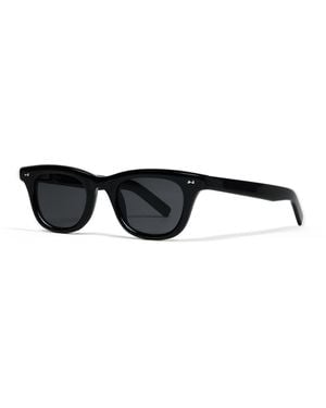 Chimi Sonnenbrille Ease - Schwarz