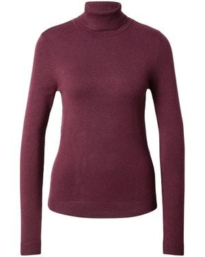 Vero Moda Pullover Vmhappiness - Lila
