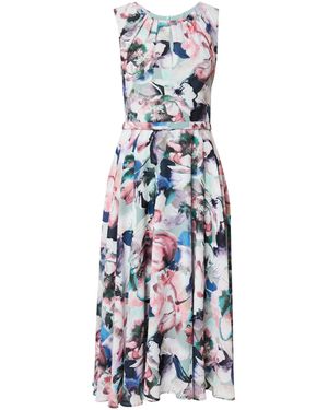 Vera Mont Kleid - Weiß