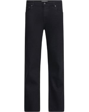 Solid Jeans Sdryon - Blau