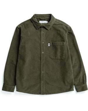 NIKIN Übergangsjacke - Grün