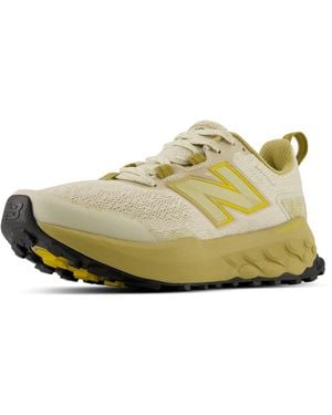 New Balance Laufschuh Garoe - Grün