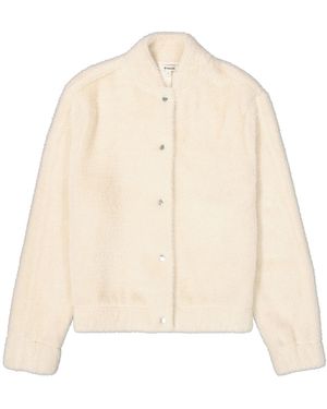 Garcia Jacke - Natur