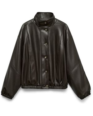 Vero Moda Jacke Vmpolly - Schwarz
