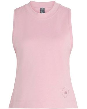 adidas By Stella McCartney Sporttop - Pink