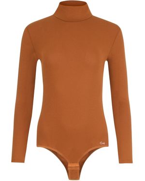 Evoni Body - Braun