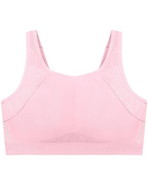 Glamorise Glamorise Bh - Pink
