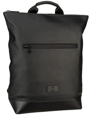Joop! Rucksack Nepezzano - Schwarz