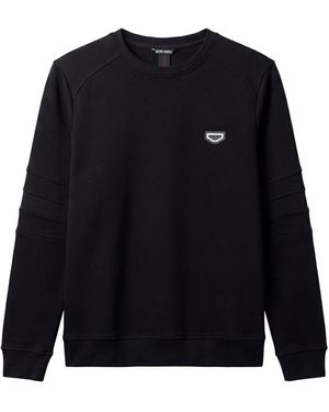 Antony Morato Sweatshirt - Blau