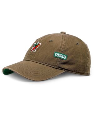 Coastal Cap - Grün